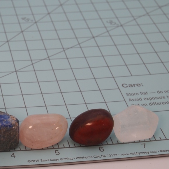 🌟🌟Host Pick!!🌟🌟Seven Chakra Crystals - Picture 3 of 4